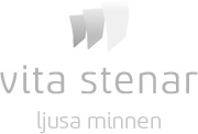 VitaStenar logotyp