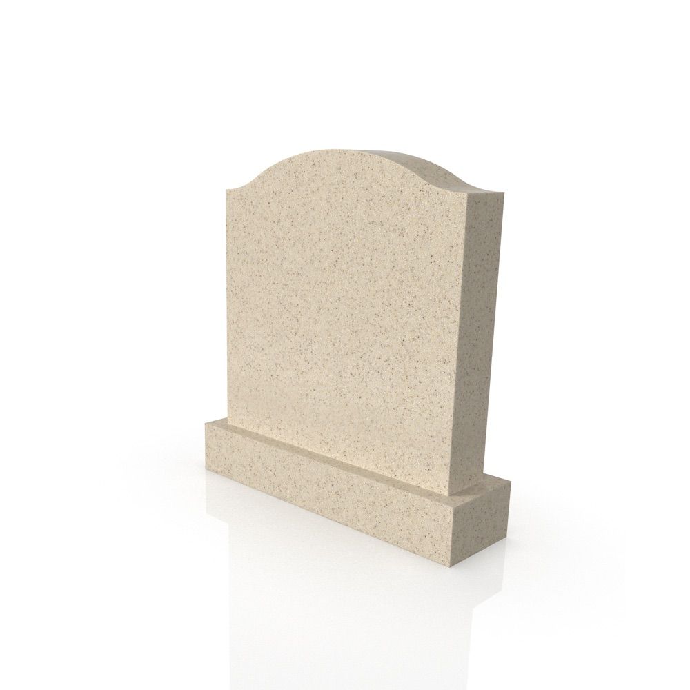 Clementine with Standard Base in Aurora