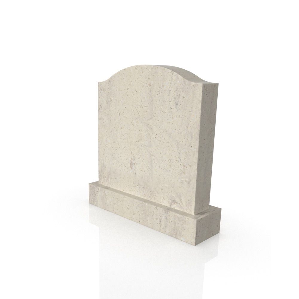 Clementine with Standard Base in Clam Shell