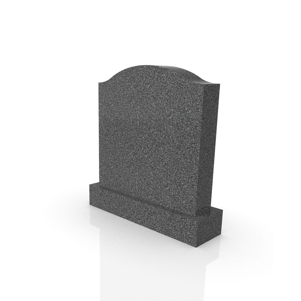 Clementine with Standard Base in Midnight