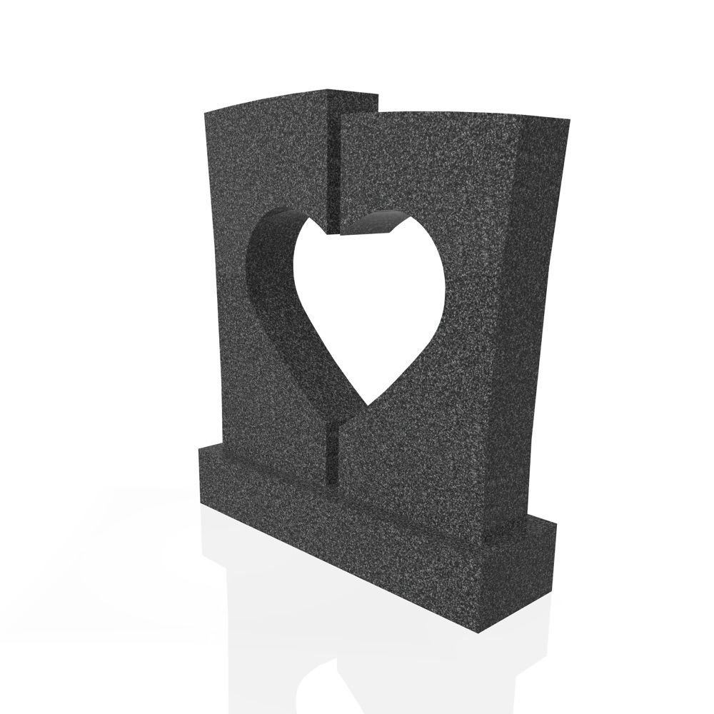 Josephine with Standard Base in Midnight